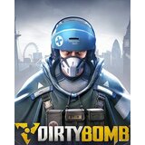 Steam Dirty Bomb - The Ultimate Starter Pack (DLC) Key GLOBAL | ePonuda.com