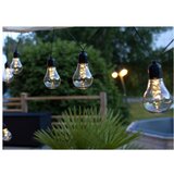 Star Trading led lanac vanjske rasvjete s motivom žarulje glow, dužine 4,05 m Cijene