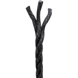  Uže od jute 2 pcs 2 Crna 100% Juta Tossa | Shoptok.si