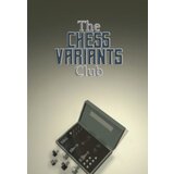 Steam The Chess Variants Club Key GLOBAL | ePonuda.com