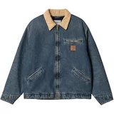 Carhartt WIP OG Detroit Jacket Blue