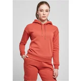 UC Ladies Ladies Hoody redearth