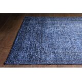 Conceptum Hypnose dorian chenille dark blue al 138 ( 140 x 190 ) tepih | ePonuda.com