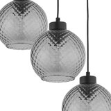  Visilica na sajli DEVON 3xE27/15W/230V | Eponuda.com