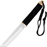 IZMAEL Outdoorovski nož PX - 40822 - Crna / Zlatna KP40822 | Eponuda.ba