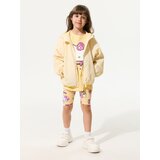 Sinsay Pamučne biciklističke hlače s tiskom 2 pack Hello Kitty | shoptok.hr