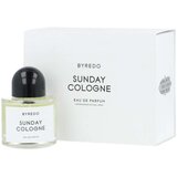 Parfem Sunday Cologne parfumirana voda unisex 100 ml | Shoptok.si