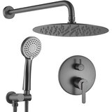 Rea Tuš set Ontario Gun Grey + BOX | shoptok.hr