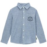 Original Marines košulja DR DFP2080CM M šareno 104 | shoptok.hr