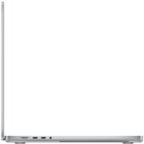 Apple 16" macbook pro (M4 pro, silver) Z1FP000C6 | ePonuda.com