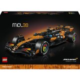 Lego Technic - Dirkalnik McLaren MCL39 F1® (42228) | Shoptok.si