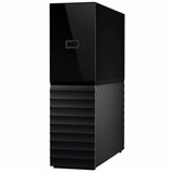 Western Digital HDD External WD My Book (3.5”, 6TB, USB 3.0) cene