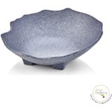 Matt Fume zdjela /melamin-siva boja/ – 30x9cm Cijene