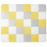 Kinderkraft podloga za igru puzzle luno yellow ( KKMLUNOYEL0000 ) Cene