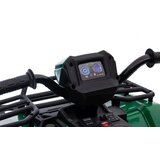Lean_Toys Otroški štirikolesnik mini cam an JC915 zelena 12V | Shoptok.si
