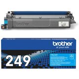 Brother Toner TN-249C (plava), original | shoptok.hr