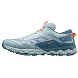 Mizuno Šport Wave Daichi 7 Modra | Shoptok.si