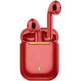 AVIZAR TWS Bluetooth 5.0 Andrea Ultra lahke brezžične slušalke, Rdeča, (5000019276) Cene