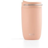 Equa termo steklenička lonček za kavo 300 ml black Cene