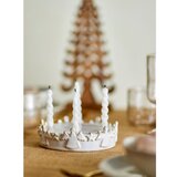 Bloomingville Lončen adventni svečnik Starry – | Shoptok.si