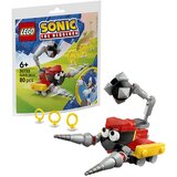 Lego Sonic the Hedgehog: Badnik: Skorp | Shoptok.si