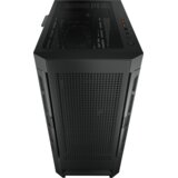 Cougar AIRFACE midi tower kućište crno | shoptok.hr