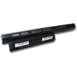  Baterija za Sony Vaio VGP-BPS26 / VGP-BPL26, 6600 mAh Cene