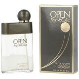 Roger & Gallet Open 100 ml toaletna voda za moške | Shoptok.si