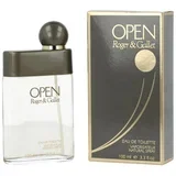 Open 100 ml toaletna voda za moške