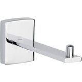 Tesa Zamjenski držač papira (Duljina: 13,6 cm, Pričvršćivanje: Lijepljenje, Kromirano) | shoptok.hr