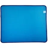 podloga za miš blue 300x240x2mm b flag