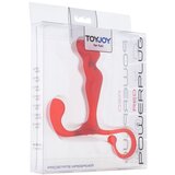 Toy Joy Stimulator prostate "Power Plug" (R9863) | Shoptok.si