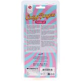 S-Line palec dildo (naravni videz) | Shoptok.si