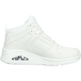 Skechers Ženske patike UNO-HIGH REGARDS 177099 bele | Eponuda.com