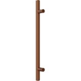  Ručke za ormarić 20 kom brončane 160 mm od nehrđajućeg čelika | shoptok.hr