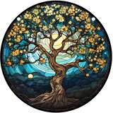 IZMAEL Hvatač Sunca - Tree of Life/Tip42/L | shoptok.hr