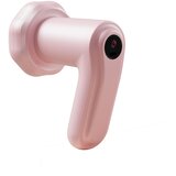 INF Home Portable Handheld Massage Device – Wireless Charging, 8-Speed Relief Pink, (5000339471) | Shoptok.si
