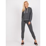 RELEVANCE Set-RV-KMPL-7519.25-dark grey | Shoptok.si