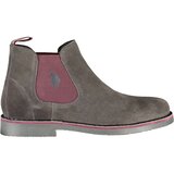 U.S. POLO BEST PRICE US POLO BEST PRICE FOOTWEAR BOOT MEN GREY Cene