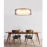 Globo 15190H2 - visilica na sajli THEO 3xE27/60W/230V | Eponuda.com
