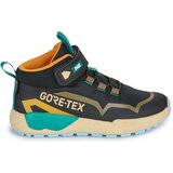 Primigi Visoke superge B G STORM GTX Črna | Shoptok.si