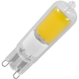  LED mini sijalica 4W toplo bela | Eponuda.com