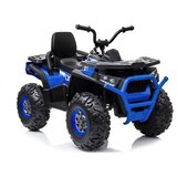 Quad na akumulator XMX607 4x4 - plavi | shoptok.hr