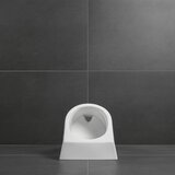 Villeroy Boch O novo pisoar sa skrivenim dovodom i odvodom 75240001 | Eponuda.com