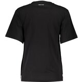 Cavalli Class SHORT SLEEVE T-SHIRT WOMEN BLACK | shoptok.hr
