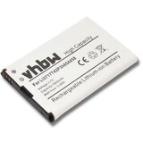 VHBW Baterija za ZTE U288 / V790 / N790, 1600 mAh Cijene
