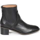 Mam'Zelle Polškornji TAXUS Črna | Shoptok.si