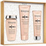 Kérastase Curl Manifesto poklon set za valovitu i kovrčavu kosu | shoptok.hr