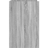  Omara za pralni stroj Siva Sonoma 67,5 x 62 x 97 cm, (5000162659) | Shoptok.si