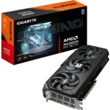  grafična kartica gigabyte radeon rx 9070 gaming oc 16G, 16GB GDDR6, pci-e 5.0 | Shoptok.si